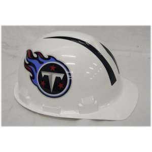  Tennessee Titans Hard Hat