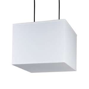 RS 9215 WHT Lights Up Rex Collection lighting