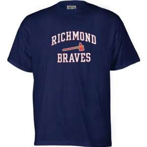  Richmond Braves Perennial T Shirt