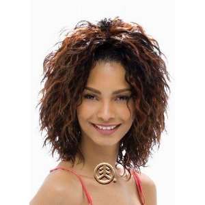   Weave 100% Human Hair Latin Curl 3 PCS Weave
