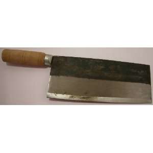  Knife 20x8.5cm Steel 10cm Long Wood Handle Guaranteed 