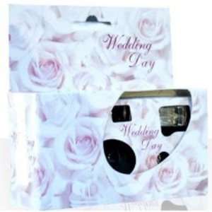  Wedding Camera Case Pack 20 