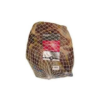 Campofrio Jamon Serrano Boneless Ham from Spain, 11 Pound Package