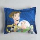 Disney Toy Story Woody Pillow & Throw Blanket
