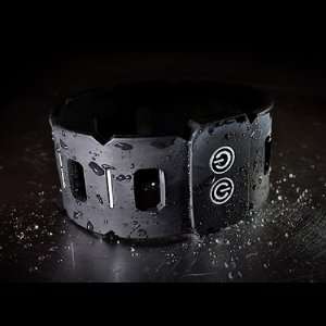  Power Core Wrist Bands Concept The Tank Large Sports 