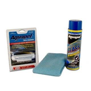  Aquapel Automotive Rain Repellent Glass Treatment 4 Pack 