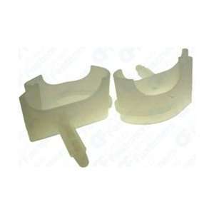  10 Wire Routing Clips GM 20331307 Automotive