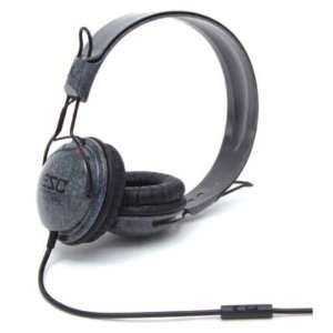  WeSc Tambourine Telewescion Dark Shadow Headphones 
