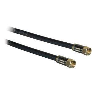  PHILIPS SDW5204W/27 QUAD SHIELD RG6 COAXIAL CABLE (12 FT 