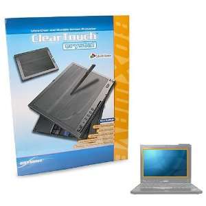  BoxWave Lenovo ThinkPad X200 ClearTouch Crystal Screen 