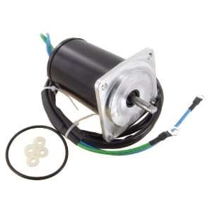  is a Brand New Tilt/Trim Motor for Yamaha Outboard Engines 4 Stroke 