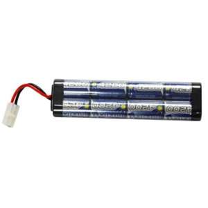  Intellect Rechargeable Airsoft Battery Large Plug/Fixed 