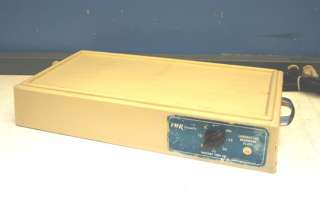   Laboratory Warming Plate in nice physical and cosmetic condition