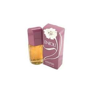  ENJOLI Perfume. COLOGNE SPRAY 1.6 oz / 50 ml By Revlon 