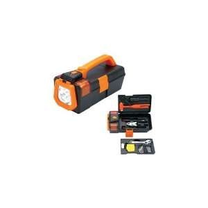  Maxam 15pc Emergency Tool Kit