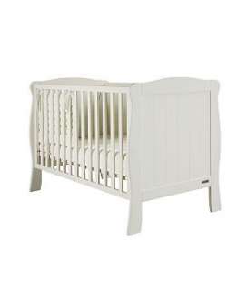 Mamas and Papas Willow Cot white 10079134