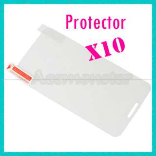   Protector for Samsung Galaxy S II Epic 4G Touch D710 Sprint  