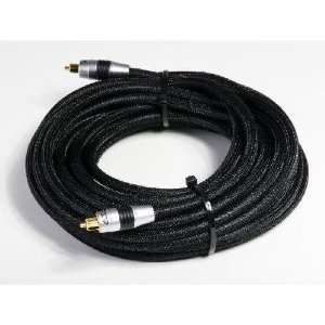  10FT (3M) ATLONA OPTICAL (TOSLINK) DIGITAL AUDIO CABLE 