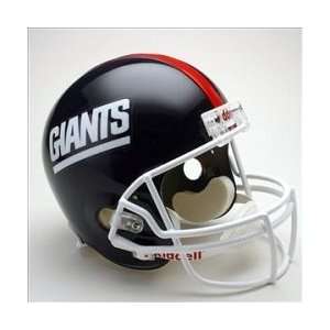   Full Size Deluxe Replica Helmet   Giants 77 79   0