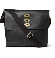 Mulberry Brynmore Leather Messenger Bag