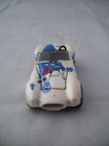 1982 HOT WHEELS COBRA SOCCER  