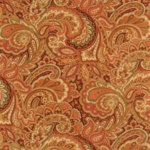  Fabricut Bryant Russet 3017902