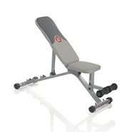 Universal Fitness Universal UB 300 Bench 