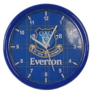  Everton Fc. Wall Clock
