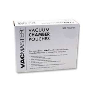  VacMaster Vac Pouch 10x13