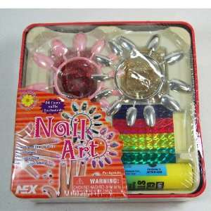  Nail Art Toys & Games