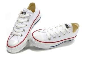 Converse ChuckT All Star Optical White OX [ Low Top] Men size US 3.5 