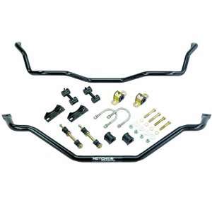   2251 Sport Sway Bar for Ford Mustang GT/Cobra 94 98 Automotive