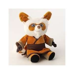  Kung Fu Panda Shifu 12 Plush Doll Toys & Games