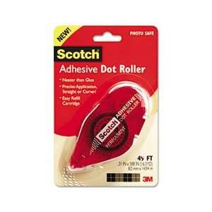  Scotch Adhesive Dot Roller (6054)