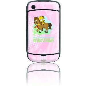   8530 (Lisa How can we not afford a pony?) Cell Phones & Accessories