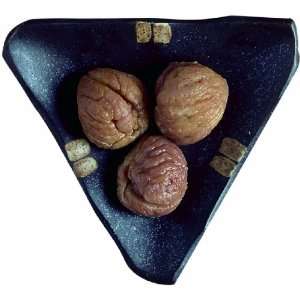 Whole Chestnuts In Water   10 oz  Grocery & Gourmet Food