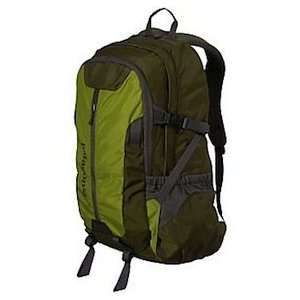Patagonia Refugio Pack Peat Moss (ONE SIZE)  Sports 