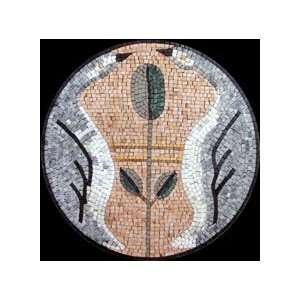  Mosaic Medallions Art MD826