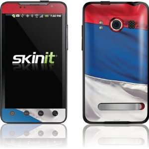  Serbia skin for HTC EVO 4G Electronics