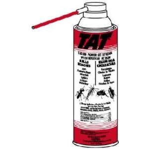  Tat 61276 35010 Roach Killer Spray 12 oz.   Pack of 12 
