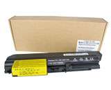 Cell Laptop Battery for Lenovo Thinkpad R61 R61i R400 T400 T61 T61u 