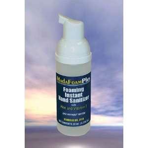  MadaFoam Plus Instant Hand Sanitizer 1.7 fl oz. Pump each 