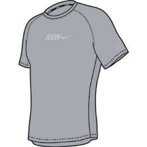 NIKE SUBLIMATED SS (MENS) 