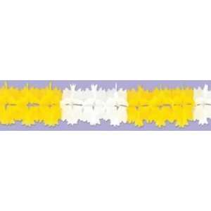  Beistle   55180 CNW   Pageant Garland  Pack of 12 Kitchen 