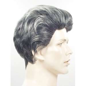    Pompadour Mens Two Tone by Lacey Costume Wigs Toys & Games