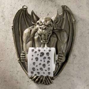  14 Gothic Medieval Gargoyle Statue Sculpture/ Bathroom 