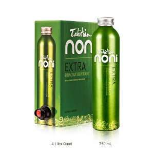 Tahitian Noni® Extra Bioactive BeverageTM