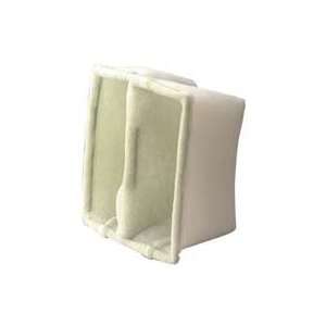  Made in USA 24x24x20 Filter 3 ply Polyester Cube