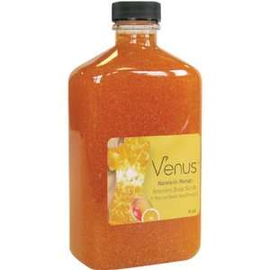  Venus bath scrub Beauty