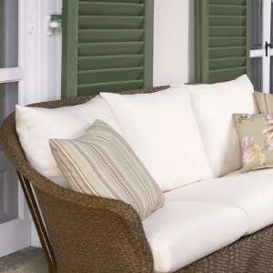  Weekend Retreat Sofa Back Cushion Set Fabric Padget Ville 